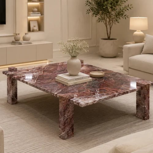 طاولة تصميم حصري