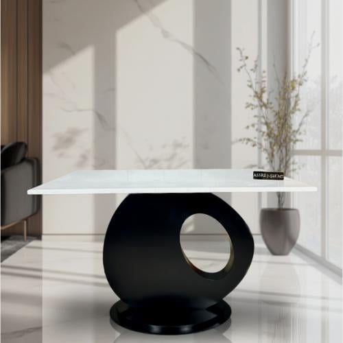 طاولة طعام فاخرة