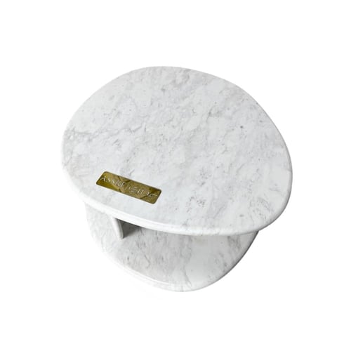 طاولة رخام احدث التصاميم