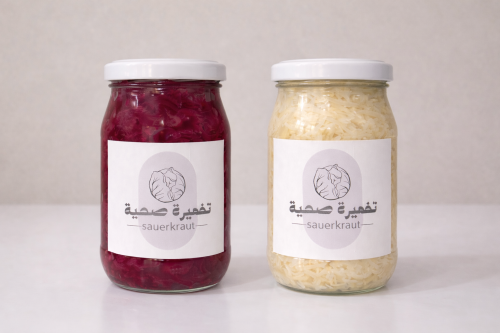 1-ملفوف احمر 1-ملفوف ابيض