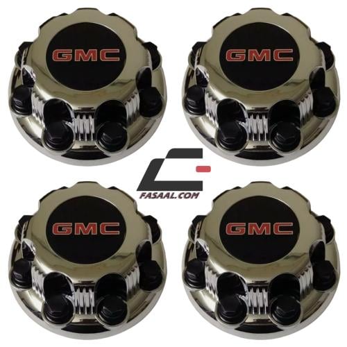 طقم اكواب جمس كروم 8 مسمار أمريكية 2500HD