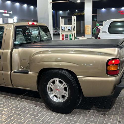 طربال عقرب مخصر امريكي اصلي 99-2006