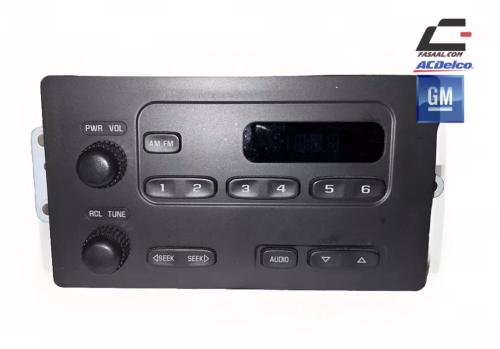 مسجل ستاندر 2003-2006