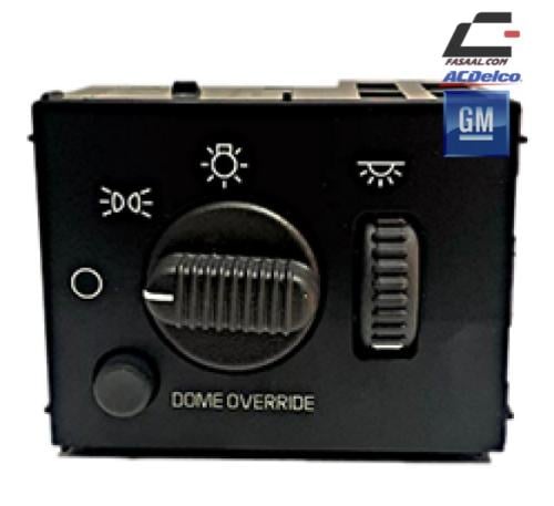 سويتش نور جمس شفر 99-2002 ACDelco