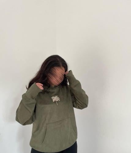 هـودي النـخلة