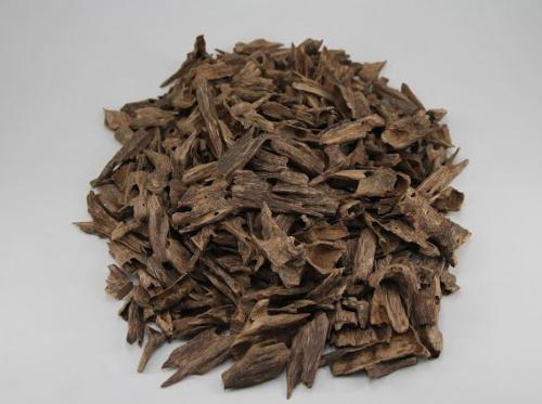 Natural Indian Mory Oud