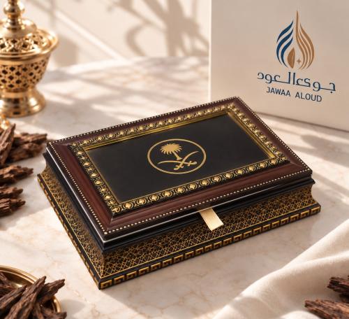 بوكسات جوى العود