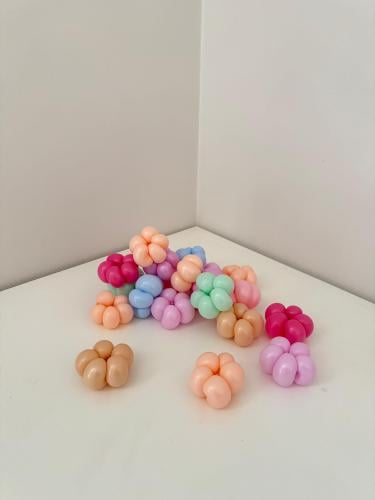 ورود متناثرة