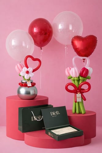 كوبون شراء بقيمة 300 ريال من ديب سبا مع باقة من ضم...