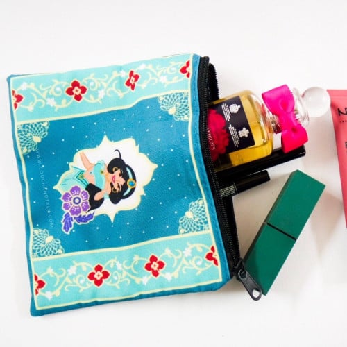 محفظة فيلم Aladdin