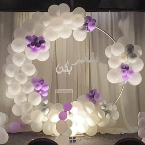 دائرة البالونات