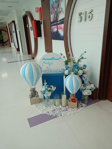 تنسيق المنطاد