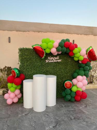 خلفيات الزرع