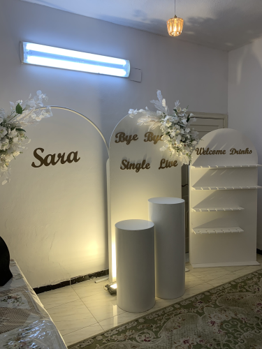 3 خلفيات مع الورد