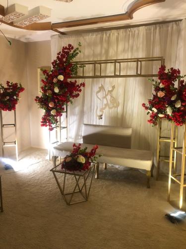 كوشة المربعات