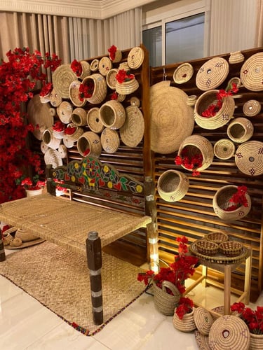 غمرة حجازية