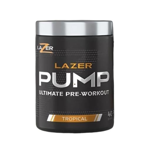 بمب ler pumptropical