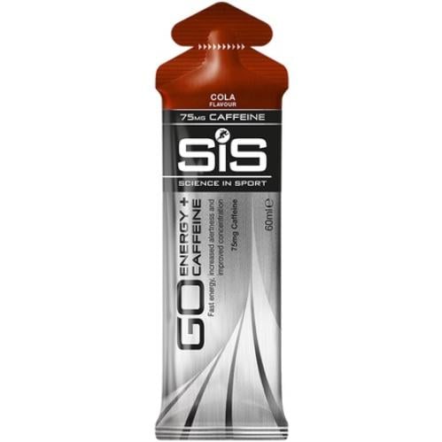 منتج طاقة جل SIS