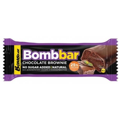 بومبار بروتين بار BOMBAR BAR