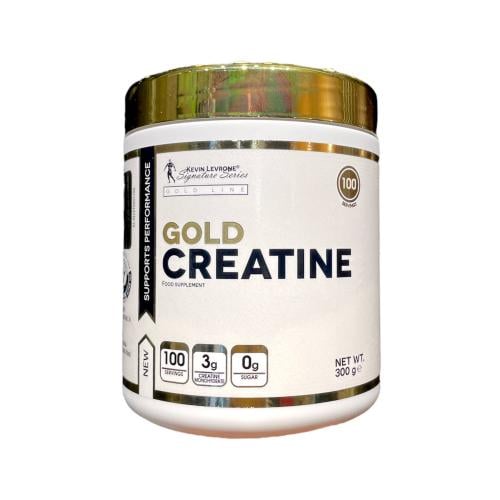 جولد كرياتين KEVIN LEVRONE