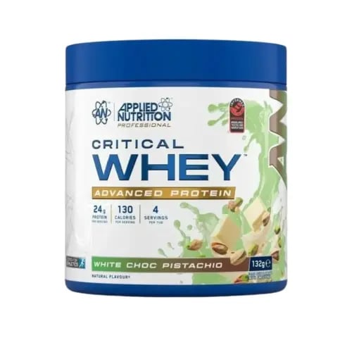 كريتيكال واي ابلايد Applied Nutrition Critical Whe...