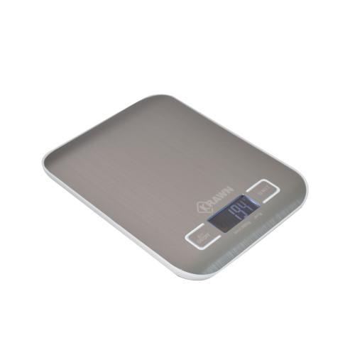 ميزان اكل krawn 5000 جرام