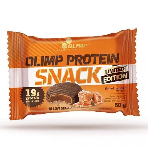 بروتين سناك OLIMP