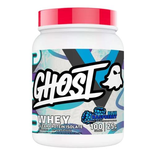 جوست كلير واي بروتين 1 باوند 20 حصة Ghost Whey Cle...