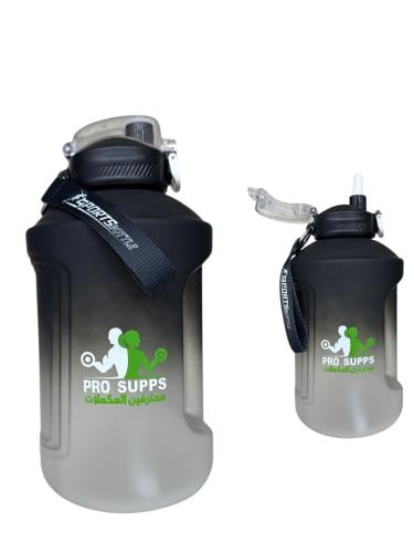 جالون 2.2 لتر Pro Supps