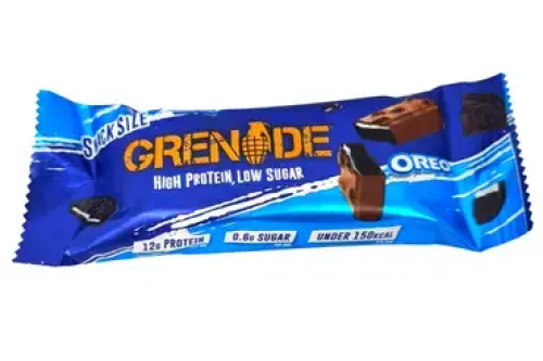 بروتين بار جرانيد 35 جرام Grenade Carb Killa
