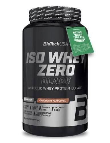 ايزو واي بروتين بايوتك 908 جم Biotech usa Iso Whey...