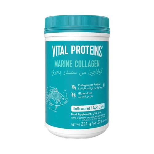 كولاجين ويللنس فيوتشر 30 ظرف- Wellness Future Coll...