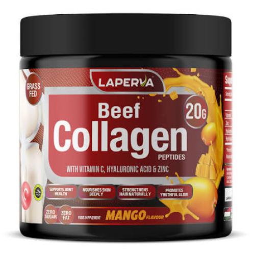 كولاجين بقري لابيرفا 390جم Laperva Beef Collagen
