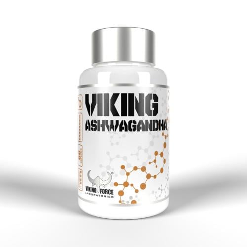 اشواجندا فايكنغ 60 كبسولة VIKING ASHWAGANDHA 60 CA...