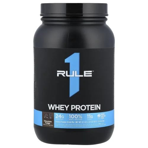 رول ون واي بليند 100% 2 باوند R1 WHEY BLEND