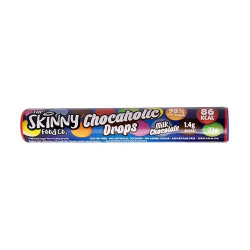 حبيبات الشوكلاتة سكيني دروب Skinny Drops