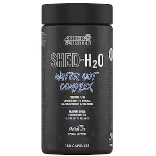 ابلايد نيوترشن H20 شيد 180 كبسولة Applied Nutritio...