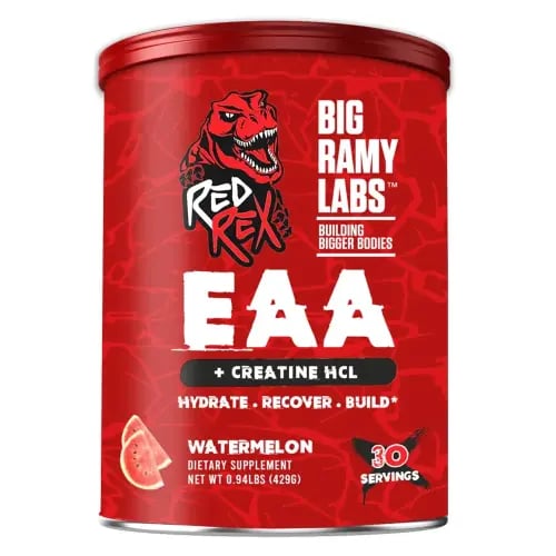 ريدركس EAA 390 جرام REDREX EAA