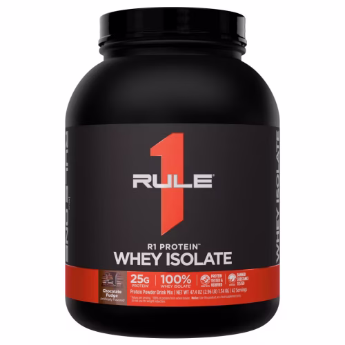 بروتين ايزوليت رول ون PROTEIN ISOLATE R1 2.96LB