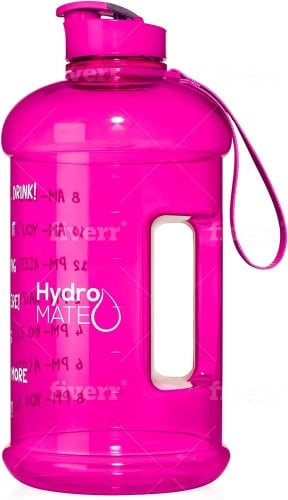 جالون مياة 2.2 لتر Hydro MATE