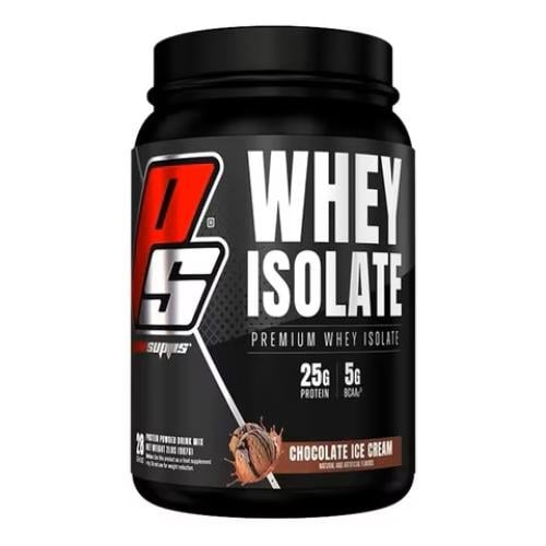 ايزو بروتين PROSUPPS