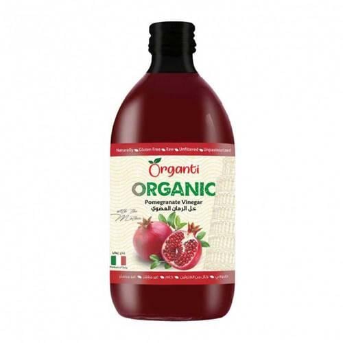 اورقانتي خل الرمان العضوي 500 مل Organti ORGANIC P...