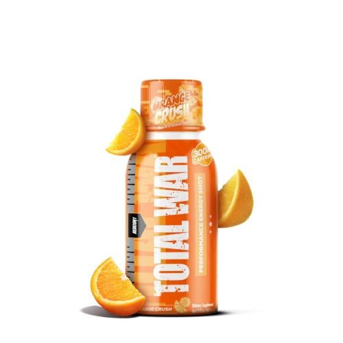 شوت طاقة توتال وار TOTAL WAR SHOT