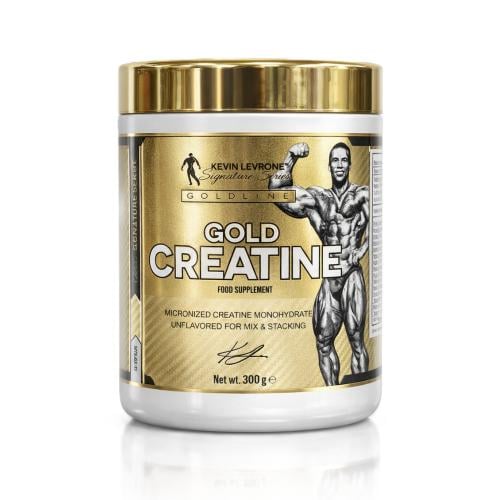 جولد كرياتين KEVIN LEVRONE
