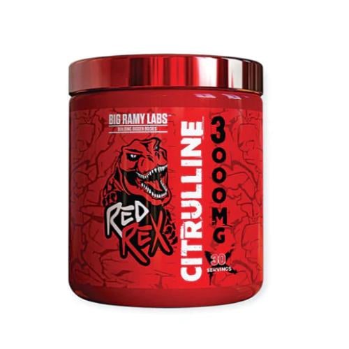 بيج رامي سيترولين360 جرام BIG RAMY CITRULLINE