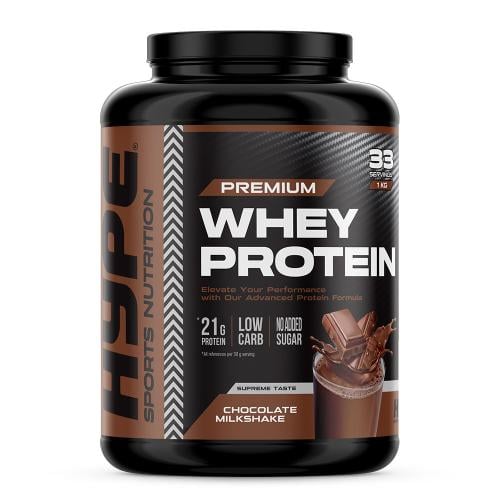 هايب واي 1 كيلو HYPE Whey 1KG