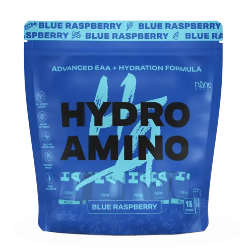 نانو هايدرو امينو 15 مغلف NANO HYDRO AMINO