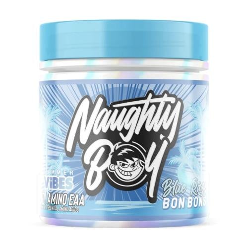 امينو Naughty Boy EAA - توت ازرق
