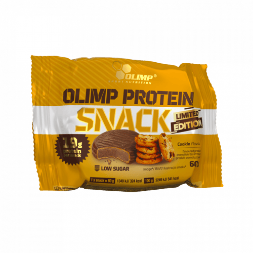 بروتين سناك OLIMP