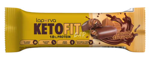 كيتو بار laperva